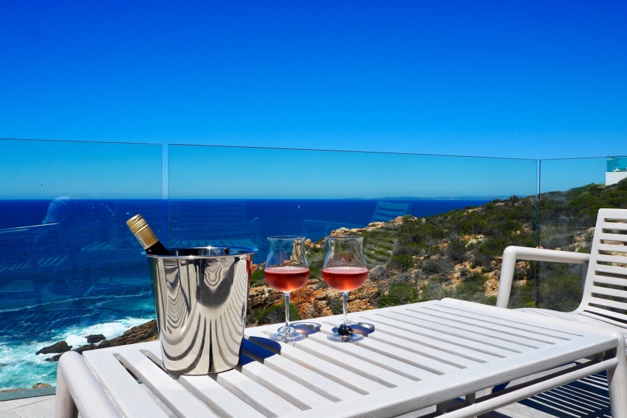 4 Bedroom Property for Sale in Pinnacle Point Golf Estate Western Cape